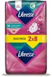 Гігієнічні прокладки Ultra Long з крильцями, удлинені, 16 шт. - Libresse Ultra Thin Super Soft 16шт (791470-24639) - зображення 2