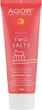 Солева зубна паста - Agor Two Salts Toothpaste 100g (821838-33470) - зображення 1