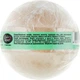 Бомба для ванн "Шоколадно-мятный брауни" - Dolce Vero 75g (626785-52379) - изображение 2