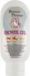 Гель для душа "Дыня" - Bonus Please Shower Gel Melon 100g (893340-45364) - изображение 1