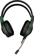 Ігрова гарнітура GamePro Racer Black-Green (HS610G) - изображение 2