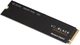 Накопитель SSD Western Digital m.2 NVMe 4TB SN850X (WDS400T2X0E) - изображение 2