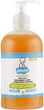 Мило дитяче з календулою та олією персикових кісточок - Cocos 350ml (363465-30805) - изображение 1