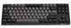 Клавіатура Akko 5087B Plus RGB CS Silver Switches Black/Gold (6925758620291) - изображение 8