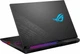 Ноутбук ASUS 17.3" ROG Strix SCAR 17 G733QS-HG244T/AMD R9 5900HX/16GB/512SSD/GF 3080-8/W10H/Black (G733QS-HG244T) Б/в - изображение 4