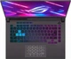 Ноутбук ASUS 16" ROG Strix G16 G614JV-AS73/Intel i7-13650HX/16GB/512SSD/GF 4060-8/W11H/Grey (G614JV-AS73) - изображение 6