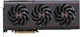 Відеокарта Sapphire AMD Radeon RX 7900 XT 20GB PULSE GAMING OC (11323-02-20G) (GDDR6, 320 bit, PCI-E 4.0 x16) - изображение 1