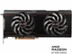 Відеокарта AMD Radeon RX 6750 XT 12Gb Pulse (11318-03-20G) (GDDR6, 192 bit, PCI-E 4.0 x16) - зображення 1