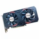 Видеокарта Afox GTX 1660Ti 6GB (AF1660TI-6144D6H4) (GDDR6, 192 bit, PCI-E 3.0 x16) Б/у - изображение 2