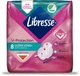 Гігієнічні прокладки Ultra Long з крильцями, 8 шт - Libresse Ultra Thin Super Soft 8шт (794256-26243) - зображення 2