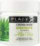 Крем для рук с алоэ вера - Parisienne Black Professional Line Moisturizing Hand Cream With Aloe Vera Extract 100ml (1000430-43599) - изображение 1