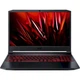 Ноутбук Acer 15.6" Nitro 5 AN515-57/Intel i5-11400H/16GB/1TBSSD/GF 3060-6/DOS/Black (NH.QEWEU.00A) - зображення 1