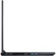 Ноутбук Acer 15.6" Nitro 5 AN515-57/Intel i5-11400H/16GB/1TBSSD/GF 3060-6/DOS/Black (NH.QEWEU.00A) - зображення 4
