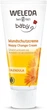 Дитячий крем під підгузок від попрілостей "Календула" - Weleda Calendula Babycream 75ml (22401-31015493) - зображення 1