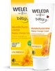 Дитячий крем під підгузок від попрілостей "Календула" - Weleda Calendula Babycream 75ml (22401-31015493) - зображення 2