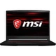 Ноутбук MSI 15.6" Thin GF63 12VE/Intel i5-12450H/16GB/512SSD/GF 4050-6/DOS/Black (GF6312VE-220XUA) - изображение 1
