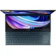 Ноутбук ASUS 15.6" Zenbook Pro Duo 15 OLED/Intel i9-12900H/32GB/1TBSSD/GF 3070Ti-8/W11P/Blue (UX582ZW-H2037X) - зображення 8