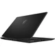 Ноутбук MSI 17.3" Stealth Studio A13VH/Intel i9-13900H/32GB/1TBSSD/GF 4080-12/W11H/Black (A13VH-067UA) - зображення 4