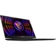 Ноутбук MSI 17.3" Stealth Studio A13VH/Intel i9-13900H/32GB/1TBSSD/GF 4080-12/W11H/Black (A13VH-067UA) - зображення 9