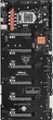 Материнська плата AsRock H510 BTC+ (H510 BTC+) (s1200, Intel H510, ATX) - зображення 1