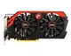 Відеокарта MSI GTX 770 2GB Twin Frozr OC (N770 TF 2GD5/OC) (GDDR5, 256 bit, PCI-E 3.0 x16) - зображення 1