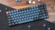 Клавіатура Keychron K3 PRO 84Key Gateron Blue BT/USB-A, Hot-swap EN/UKR RGB Black (K3PH2_KEYCHRON) - изображение 5