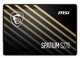 Накопичувач SSD MSI Sata 2.5 120GB Spatium S270 2.5" SATAIII 3D TLC 128 (S78-4406NP0-P83) - изображение 1