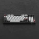 Клавіатура Akko 3098S RGB Dracula(Hotswappable) CS Jelly Pink RGB (6925758616829) - зображення 4