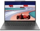 Ноутбук Lenovo 14.5" Yoga Pro 9 14IRP8/Intel i9-13905H/32GB/1TBSSD/GF 4060-8/DOS/Grey (83BU0063RA) - изображение 1