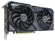Відеокарта ASUS RTX 4060 Ti 16GB DUAL OC (DUAL-RTX4060TI-O16G) (GDDR6, 128 bit, PCI-E 4.0 x8) - зображення 5