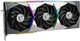 Відеокарта MSI RTX 3090 24Gb Suprim X (GeForce RTX 3090 SUPRIM X 24G) (GDDR6X, 384 bit, PCI-E v4.0) Б/в - зображення 6
