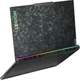 Ноутбук Lenovo 16" Legion 9 16IRX8/Intel i9-13980HX/32GB/2TBSSD/GF 4080-12/DOS/Black (83AG003MRA) - изображение 6