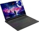 Ноутбук Lenovo 16" Legion 9 16IRX8/Intel i9-13980HX/32GB/2TBSSD/GF 4080-12/DOS/Black (83AG003MRA) - изображение 12