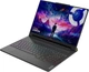 Ноутбук Lenovo 16" Legion 9 16IRX8/Intel i9-13980HX/32GB/2TBSSD/GF 4080-12/DOS/Black (83AG003MRA) - изображение 13