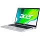Ноутбук Acer 15.6" Aspire 3 A315-35/Intel Pentium N6000/4GB/128SSD/IntelUHD/W11H/Silver (NX.A6LEU.02A) - изображение 7