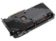 Відеокарта AMD Radeon Asus RX 5600 XT 6Gb TUF Gaming X3 EVO (TUF 3-RX5600XT-O6G-EVO-GAMING) (GDDR6, 192 bit, PCI-E 4.0) Б/в - изображение 5