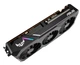 Відеокарта AMD Radeon Asus RX 5600 XT 6Gb TUF Gaming X3 EVO (TUF 3-RX5600XT-O6G-EVO-GAMING) (GDDR6, 192 bit, PCI-E 4.0) Б/в - изображение 6