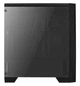 Корпус Aerocool Cylon BG (Tempered Glass) Black (ACCM-PV10013.11) Без БП - зображення 4