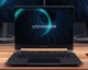 Ноутбук Corsair 16" Voyager a1600/AMD R7 6800HS/16GB/1TBSSD/AMD RX6800M-12/W11H/Grey (CN-9000003-NA) - изображение 3