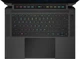 Ноутбук Corsair 16" Voyager a1600/AMD R7 6800HS/16GB/1TBSSD/AMD RX6800M-12/W11H/Grey (CN-9000003-NA) - изображение 10