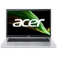 Ноутбук Acer 17.3" Aspire 3 A317-53/Intel i3-1115G4/8GB/512SSD/IntelUHD/W11H/Grey (NX.AD0EG.00R) - изображение 1