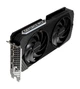 Відеокарта Gainward RTX 4060 Ti Ghost 8GB (NE6406T019P1-1060B) (GDDR6, 128 bit, PCI-E 4.0 x8) - изображение 3