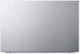 Ноутбук Acer 17.3" Aspire 3 A317-53/Intel i3-1115G4/8GB/512SSD/IntelUHD/W11H/Grey (NX.AD0EG.00R) - изображение 5