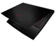Ноутбук MSI 15.6" Thin GF63 12VE/Intel i5-12450H/8GB/512SSD/GF 4050-6/W11H/Black (12VE-437US) - зображення 5