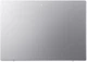 Ноутбук Acer 14" Swift Go SFG14-71/Intel i7-1355U/16GB/512SSD/IntelXe/Linux/Silver (NX.KF7EU.005) - изображение 4