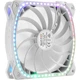 Вентилятор Enermax SQUA RGB WHITE 3x 120 mm 3шт (UCSQARGB12P-W-BP3) - изображение 5