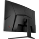 Монітор 32" MSI Optix G32C4 FHD VA 165Hz (G32C4 E2) - изображение 9