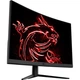 Монітор 32" MSI Optix G32C4 FHD VA 165Hz (G32C4 E2) - изображение 10