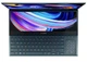 Ноутбук Dell 15.6" Asus Zenbook Pro Duo 15 OLED UX582HM-KY002X/Intel i9-11900H/32GB/1TBSSD/GF 3060-6/W11P/Grey (UX582HM-KY002X) - зображення 2