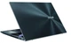 Ноутбук Dell 15.6" Asus Zenbook Pro Duo 15 OLED UX582HM-KY002X/Intel i9-11900H/32GB/1TBSSD/GF 3060-6/W11P/Grey (UX582HM-KY002X) - зображення 4